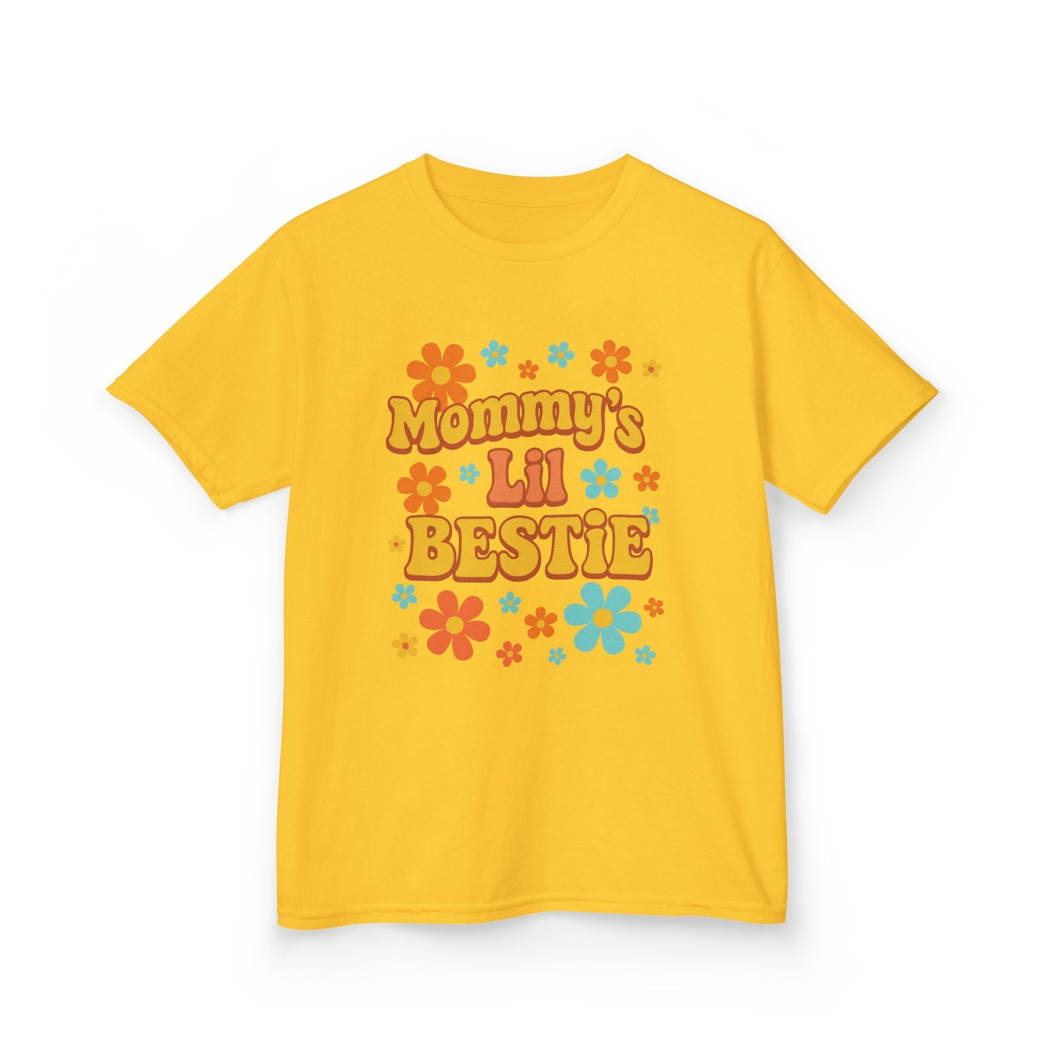 Mommy's Little Bestie Kids Tee