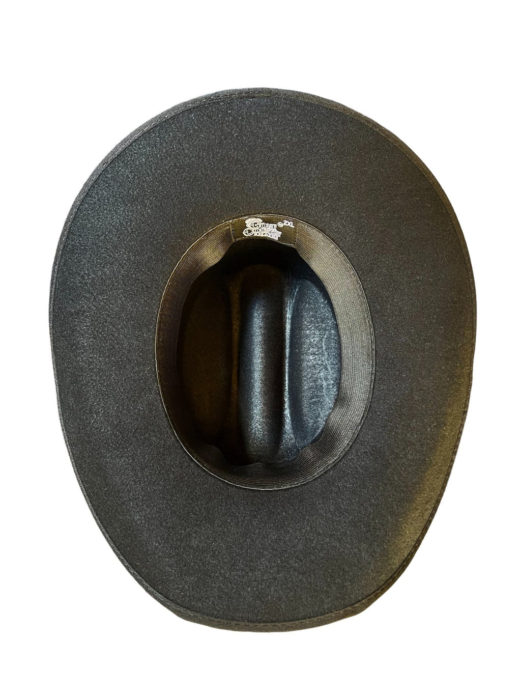 YELLOWSTONE BLACK COTTON - Rustic Avenue
