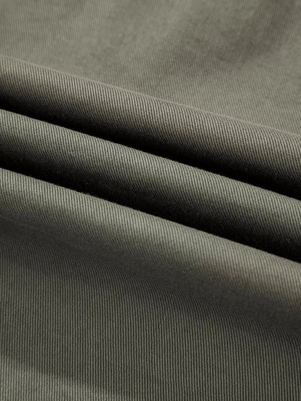 Ruffled Patchwork Cotton Denim Jacket Vest