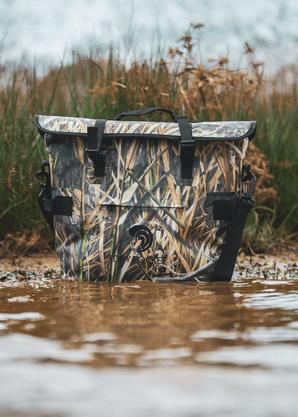 Waterproof Floating Cooler Bag - Rustic Avenue