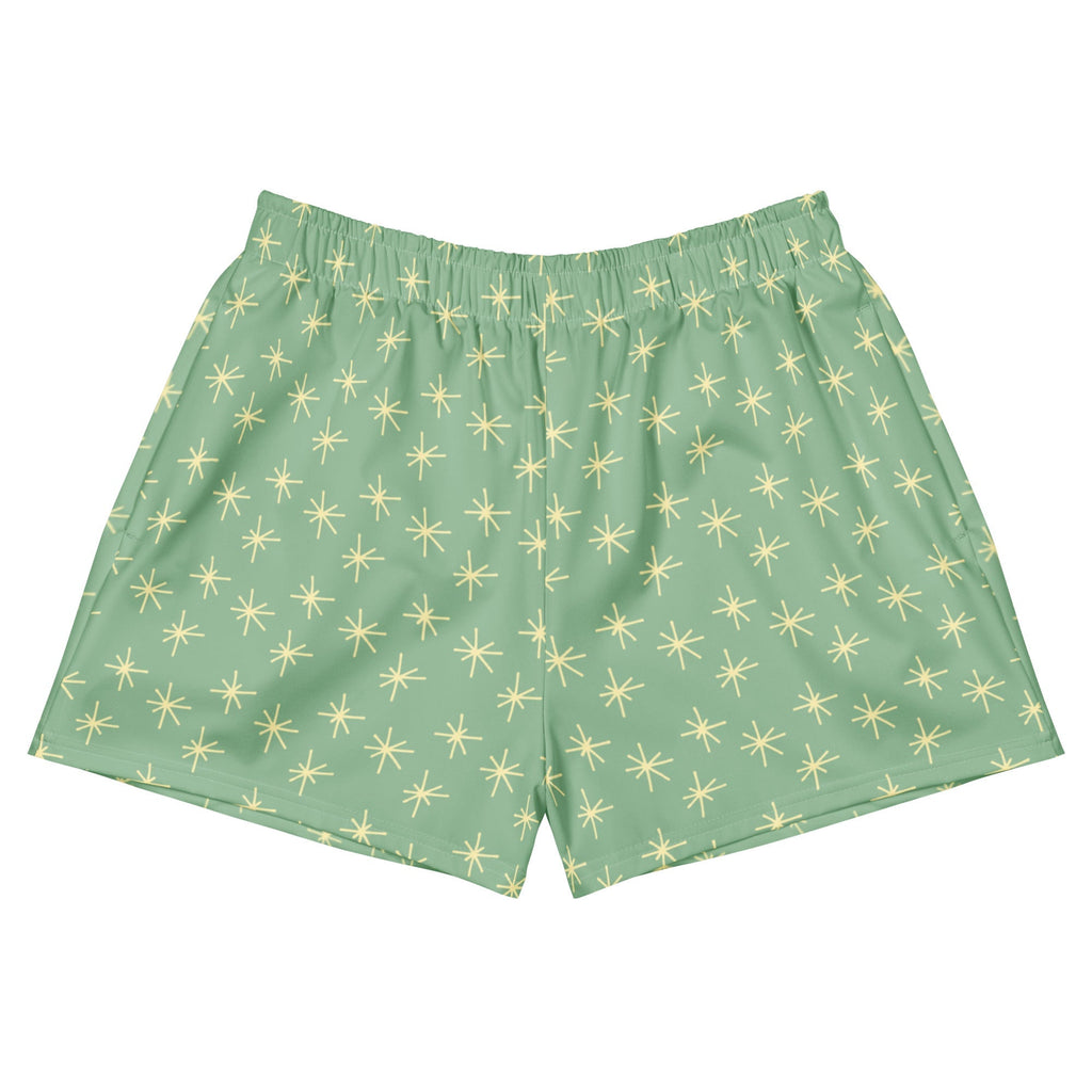 Starburst Shorts
