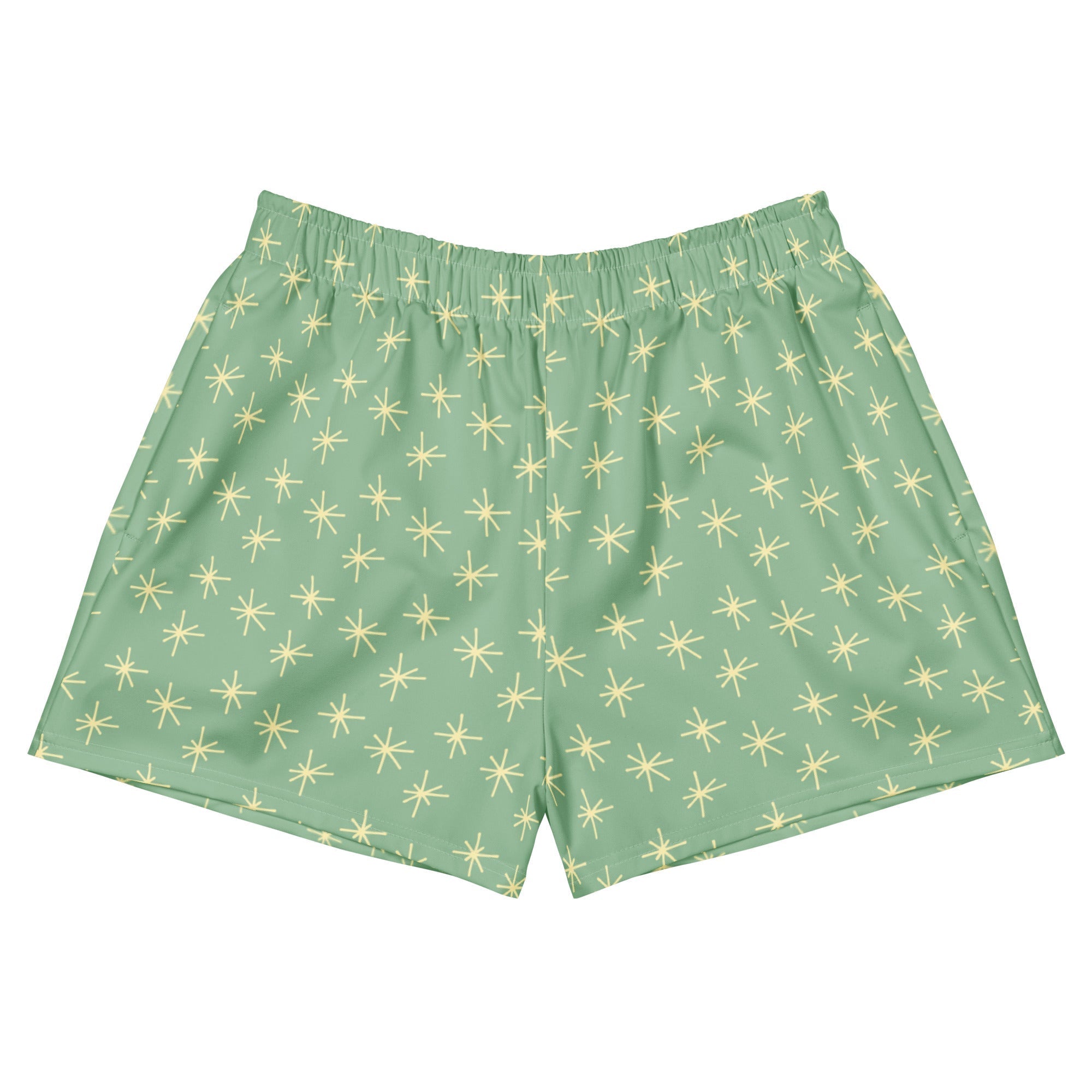 Starburst Shorts
