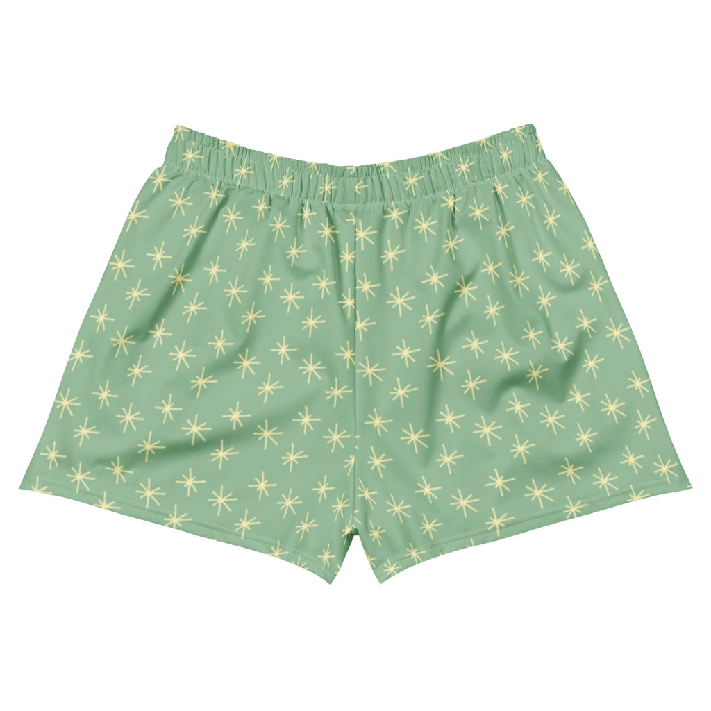 Starburst Shorts