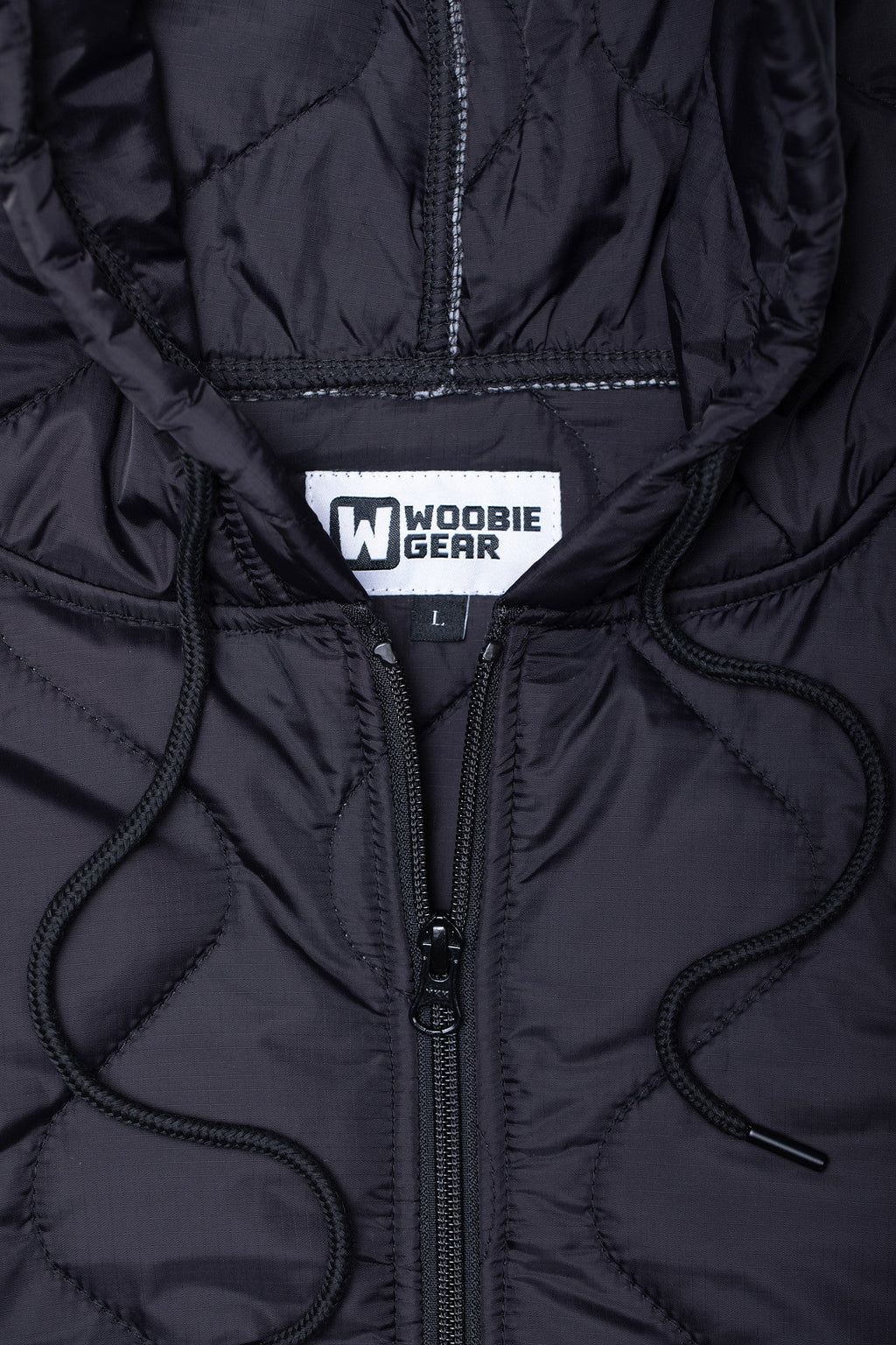 The Woobie Jacket